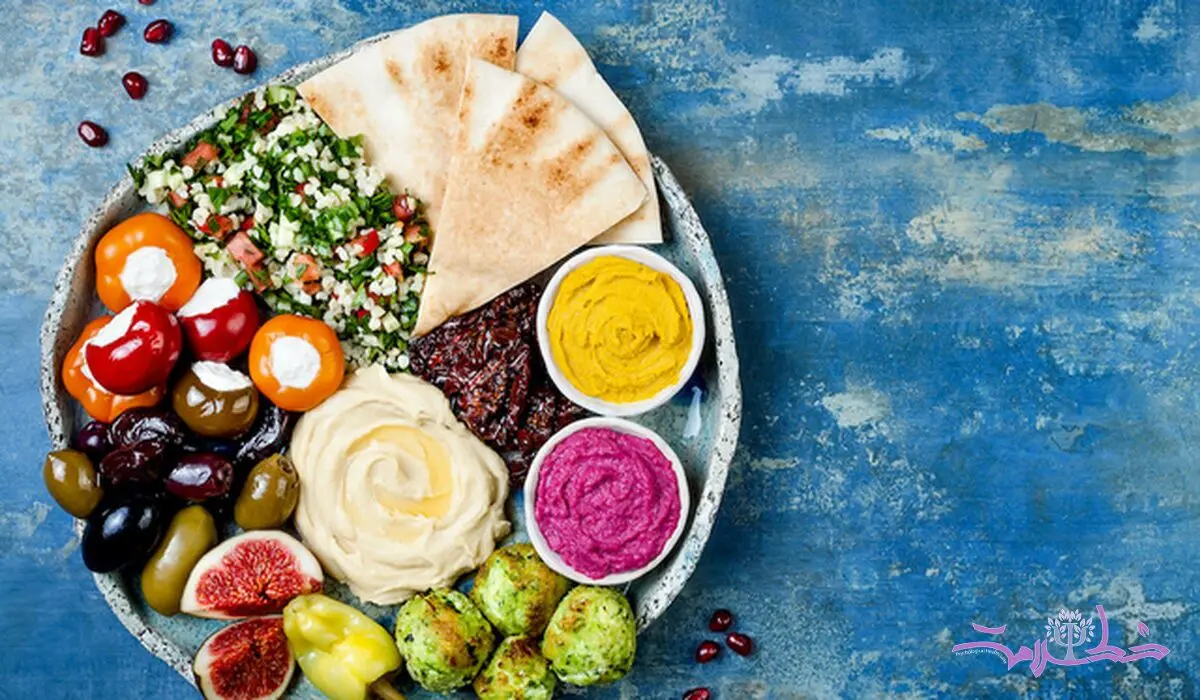 با این 4 نکته درباره رژیم غذایی عمرتان را طولانی کنید
