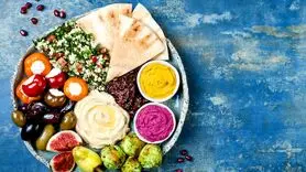 با این 4 نکته درباره رژیم غذایی عمرتان را طولانی کنید