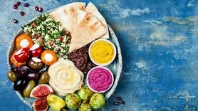 با این 4 نکته درباره رژیم غذایی عمرتان را طولانی کنید