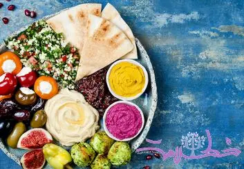 با این 4 نکته درباره رژیم غذایی عمرتان را طولانی کنید