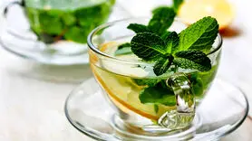 7 نوشیدنی شگفت‌انگیز برای کم کردن سریع حالت تهوع