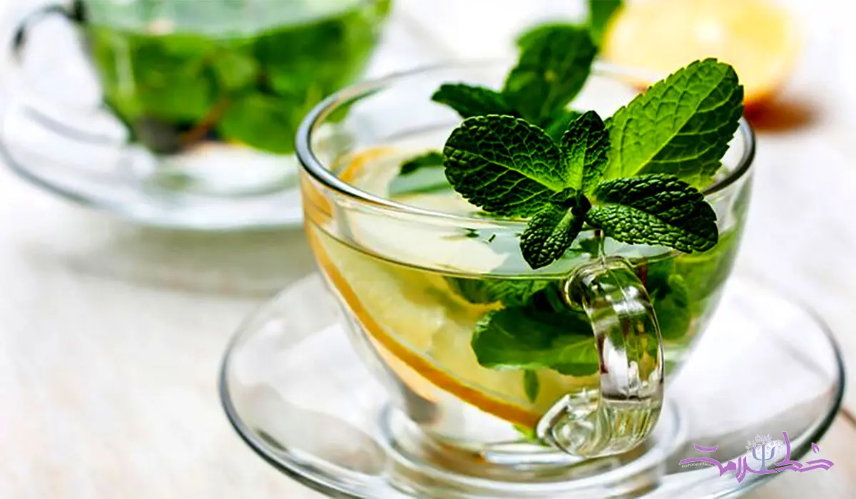 7 نوشیدنی شگفت‌انگیز برای کم کردن سریع حالت تهوع