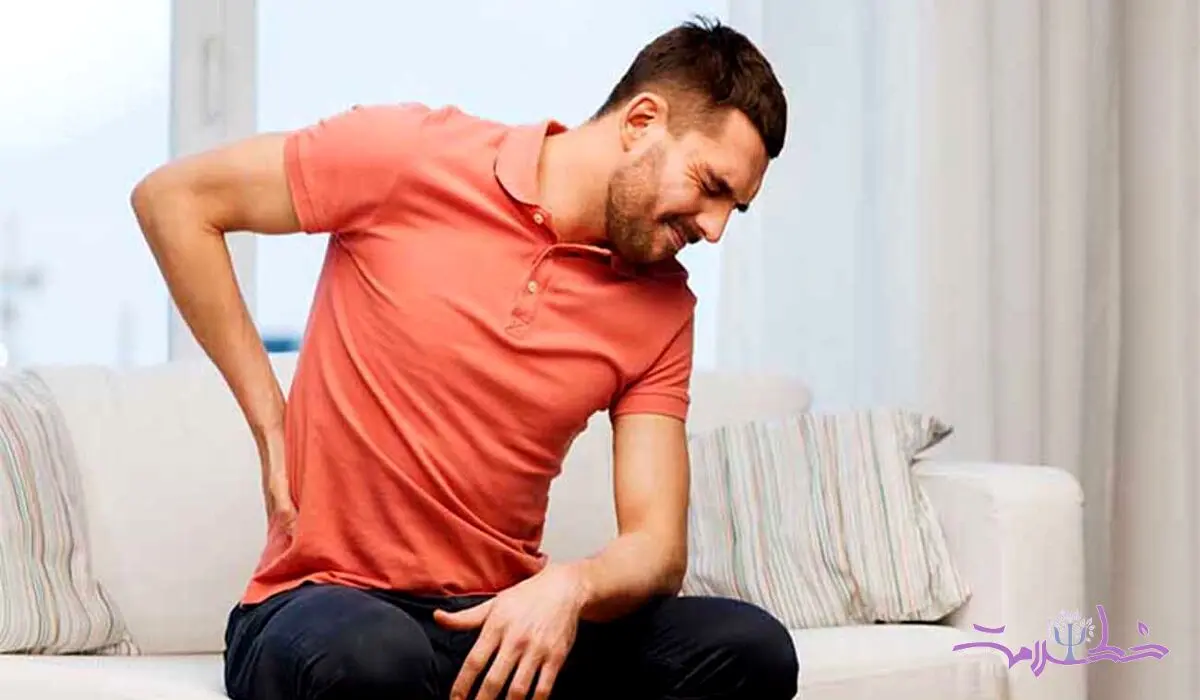 بهترین ورزش برای دفع سنگ کلیه
