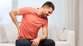 بهترین ورزش برای دفع سنگ کلیه