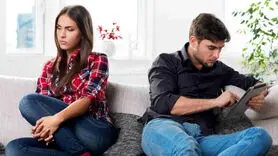 آیا در زندگی عشقی خود خرابکاری می کنید؟ + ببینید مشکل کجاست