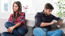 آیا در زندگی عشقی خود خرابکاری می کنید؟ + ببینید مشکل کجاست