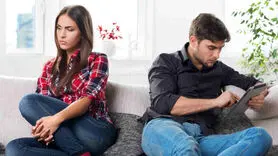 آیا در زندگی عشقی خود خرابکاری می کنید؟ + ببینید مشکل کجاست
