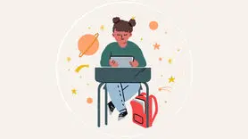 فیلم/ چگونه از یک فرد درونگرا مراقبت کنید؟
