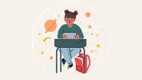 فیلم/ چگونه از یک فرد درونگرا مراقبت کنید؟
