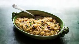 طرز تهیه شام 8 دقیقه ای به سبک جنوبی ها 