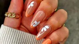 زیباترین مدل‌های طراحی ناخن ویژه عید + عکس و نکات جذاب