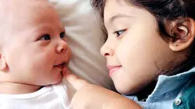 ویژگی های شخصیتی منحصر به فرزند اول 