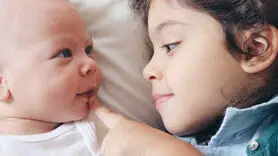 ویژگی های شخصیتی منحصر به فرزند اول 