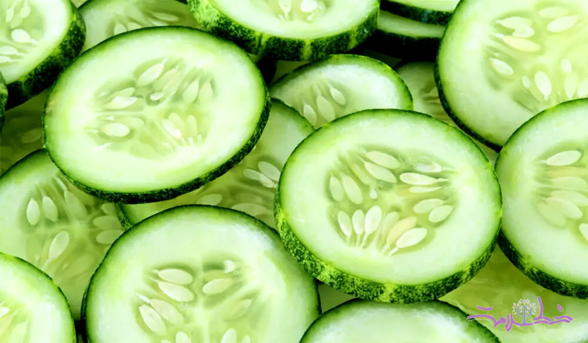 تخم خیار چگونه به تقویت استخوان‌ها کمک می کند؟