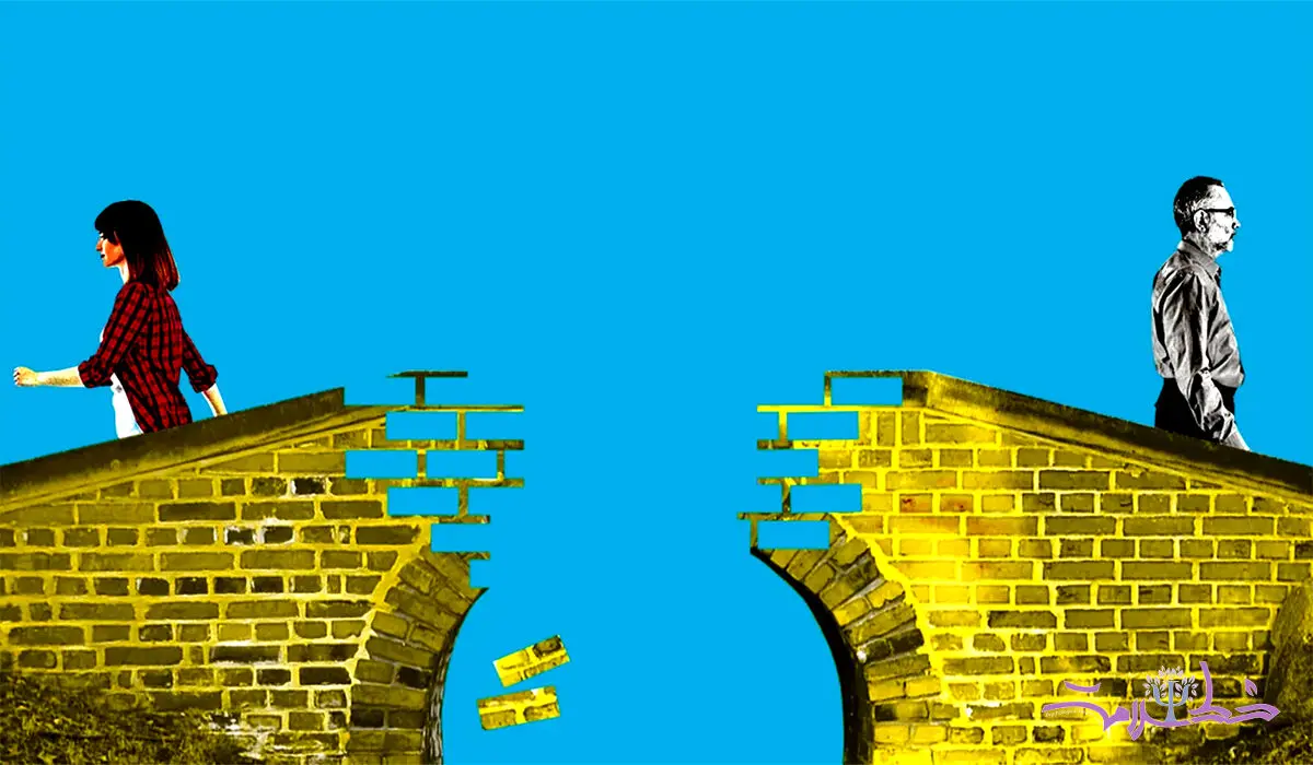 چرا برخی افراد از والدین خود متنفرند؟
