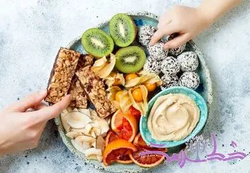 ۱۰ میان‌ وعده رژیمی و پر طرفدار برای کاهش وزن