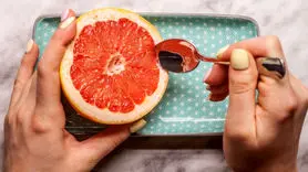 بعد از غذا به هیچ عنوان پرتقال نخورید