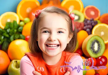 تاثیر شگفت انگیز ویتامین C در سلامت روان و رشد کودکان + در هر سنی چقدر بخورید