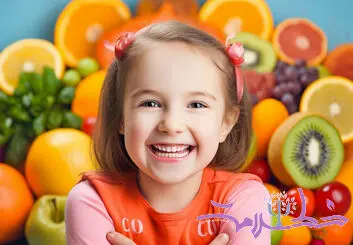 تاثیر شگفت انگیز ویتامین C در سلامت روان و رشد کودکان + در هر سنی چقدر بخورید