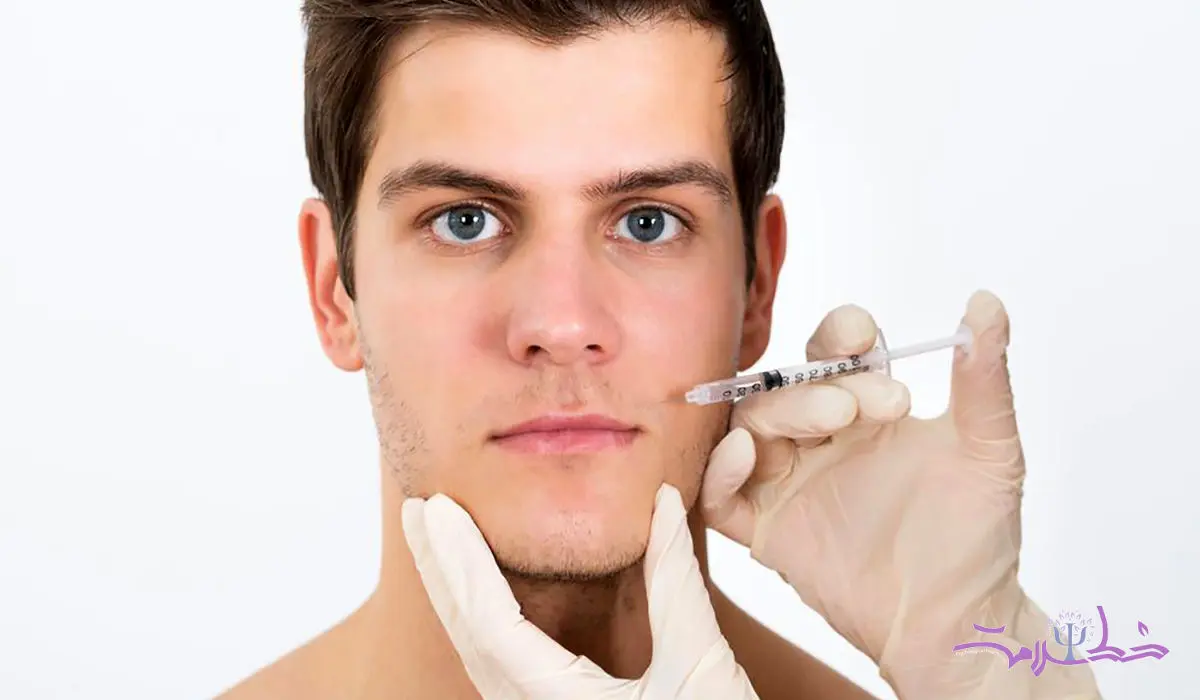 رازهای عجیب روانی مردانی که جراحی زیبایی می کنند!