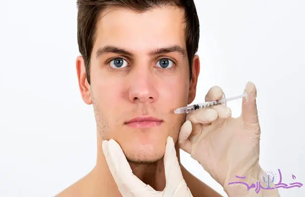رازهای عجیب روانی مردانی که جراحی زیبایی می کنند!