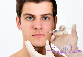 رازهای عجیب روانی مردانی که جراحی زیبایی می کنند!