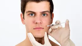 رازهای عجیب روانی مردانی که جراحی زیبایی می کنند!