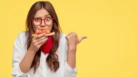 5 نکته برای متوقف کردن پرخوری