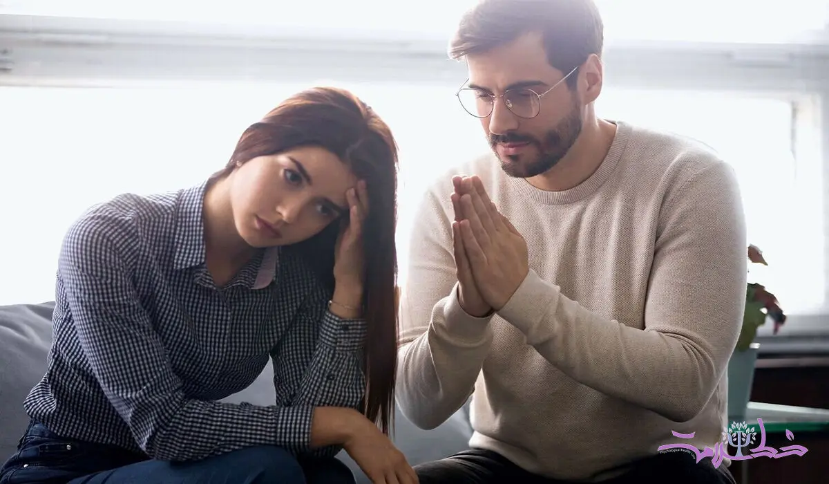 ادعای رایج افراد پس از خیانت کردن / 4 دلیل روانی این دروغ را بشناسید