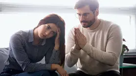ادعای رایج افراد پس از خیانت کردن / 4 دلیل روانی این دروغ را بشناسید