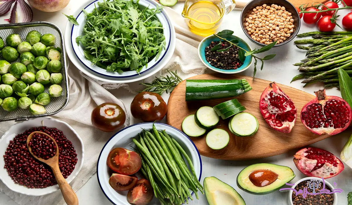فواید علمی توجه به تغذیه فصلی 