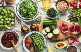 فواید علمی توجه به تغذیه فصلی 
