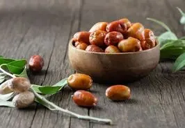 سنجد مفیدترین میهمان سفره هفت سین ایرانی ها + سیر تا پیاز فواید سنجد