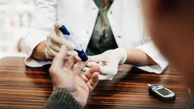 نورهایی با این رنگ قند خون را پائین می آورند