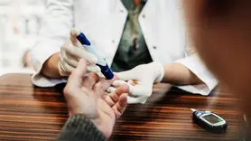 نورهایی با این رنگ قند خون را پائین می آورند