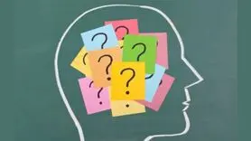 تست شخصیت با اننتخاب یک نماد برای پی بردن به عمق وجود!