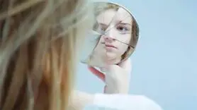 روانشناسی زشتی و زیبایی / در برابر احساس زشتی چه کنید؟