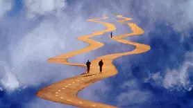 فیلم/اگر دوستی تان تمام شده این5 نشانه را جستجو کنید+ از او پیشی گرفته اید 