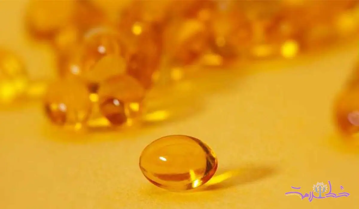 میوه خشک جایگزین نور خورشید در تامین ویتامین دی بدن