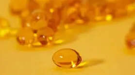 میوه خشک جایگزین نور خورشید در تامین ویتامین دی بدن