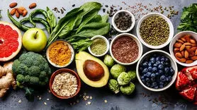 غذاهای مناسب بواسیر: چه بخوریم تا درد و التهاب کمتر شود؟