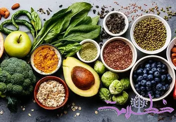 غذاهای مناسب بواسیر: چه بخوریم تا درد و التهاب کمتر شود؟