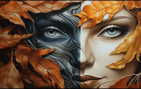خوش ذاتی و بد ذاتی به چه معناست؟ / آیا ذات انسان را می توان تغییر داد؟