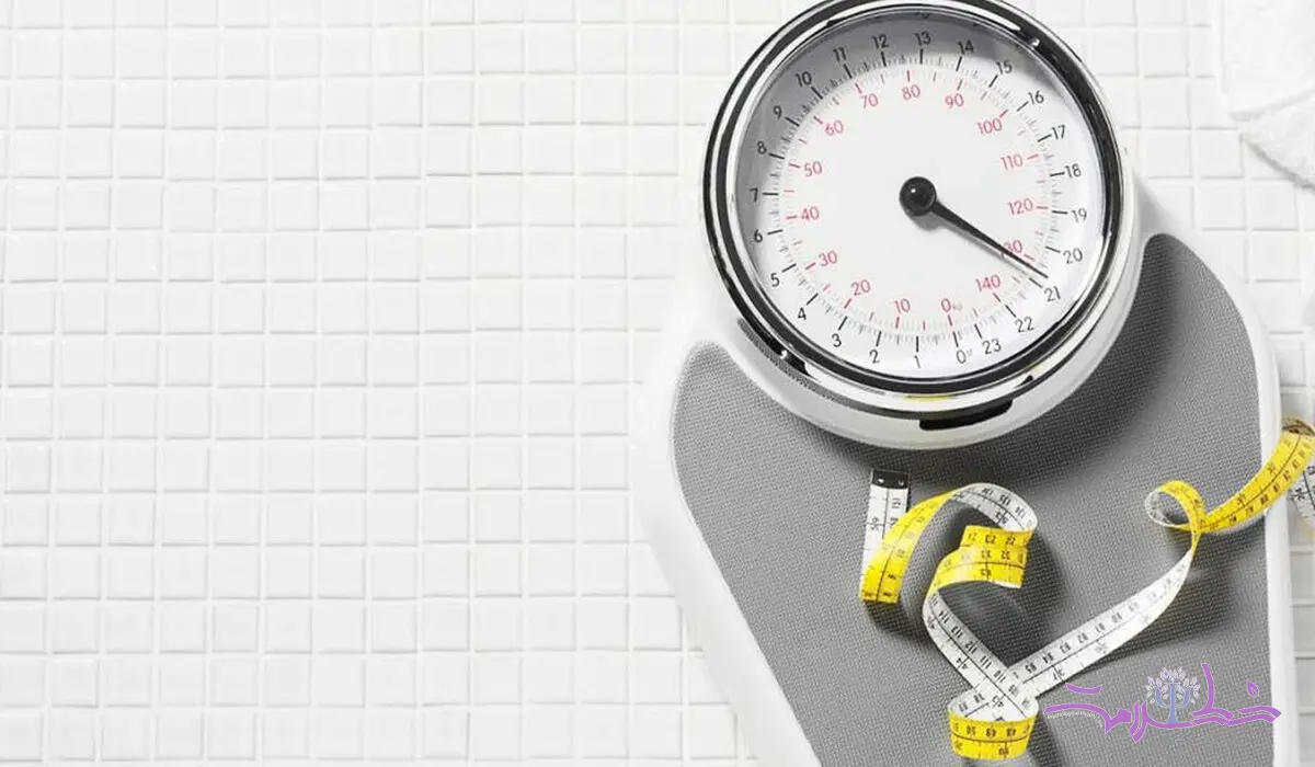 چرا ناخواسته وزن اضافه می‌کنیم؟