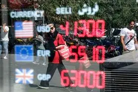 واکنش عجیب بازارهای مالی به حمله نظامی اسرائیل به ایران