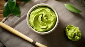فواید شگفت‌انگیز واسابی: چرا باید این چاشنی تند را به رژیم غذایی خود اضافه کنید؟