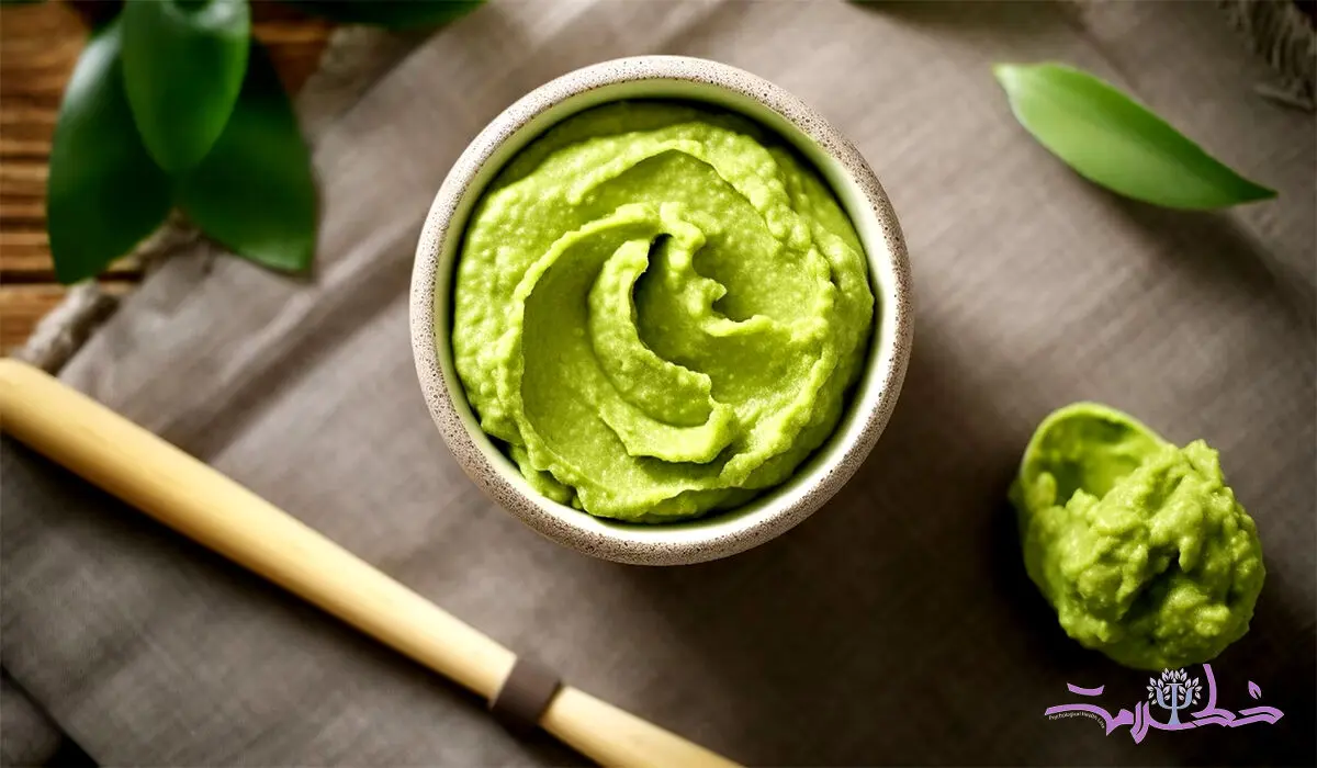 فواید شگفت‌انگیز واسابی: چرا باید این چاشنی تند را به رژیم غذایی خود اضافه کنید؟
