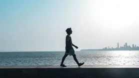 فیلم / این مدل پیاده روی برای کاهش وزن و چربی شکم شما معجزه می کند!