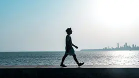 فیلم / این مدل پیاده روی برای کاهش وزن و چربی شکم شما معجزه می کند!
