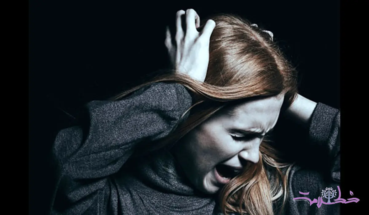 فوبیاهای کوچک و بزرگ بر سلامت روان